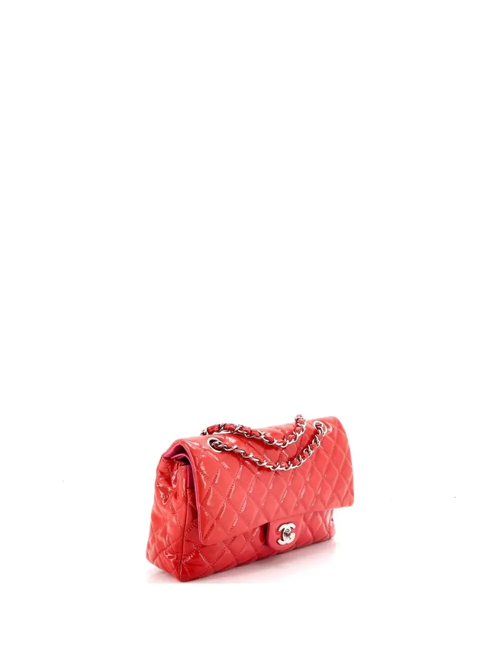 Chanel Classic Double Flap Bag Quilted #323582C38B